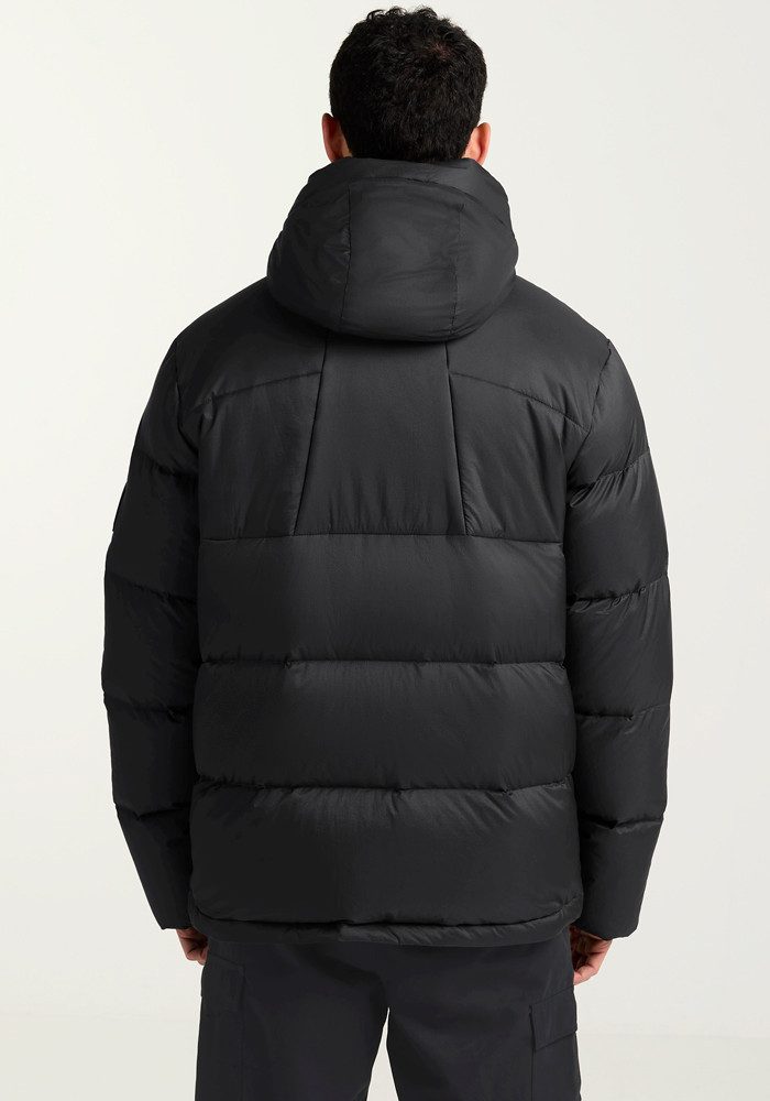 Jack Wolfskin Daunenjacke ICY HILL JKT M RDS