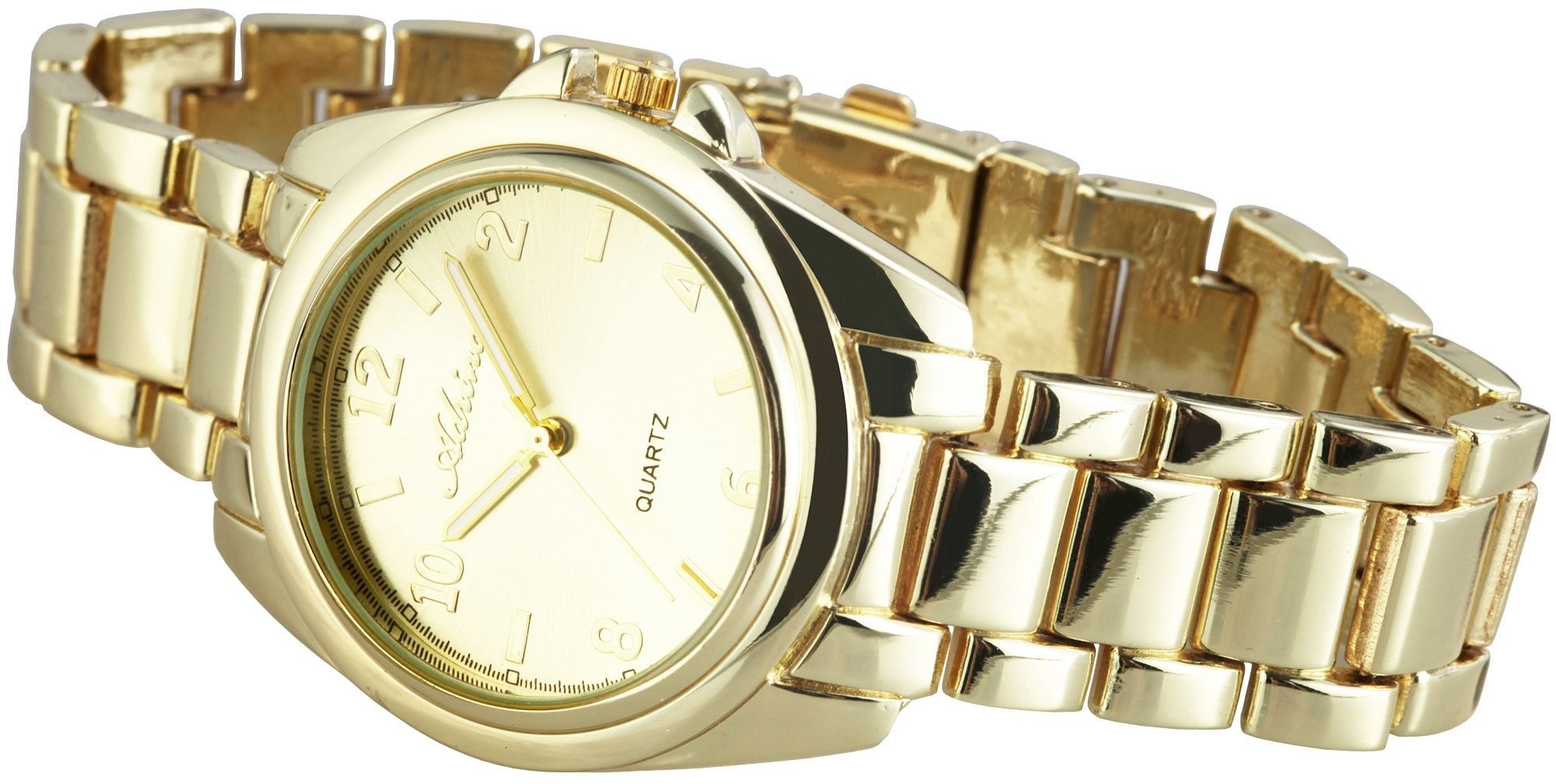 Adrina Quarzuhr RP4610400002 Adrina Damenuhr mit günstig online kaufen
