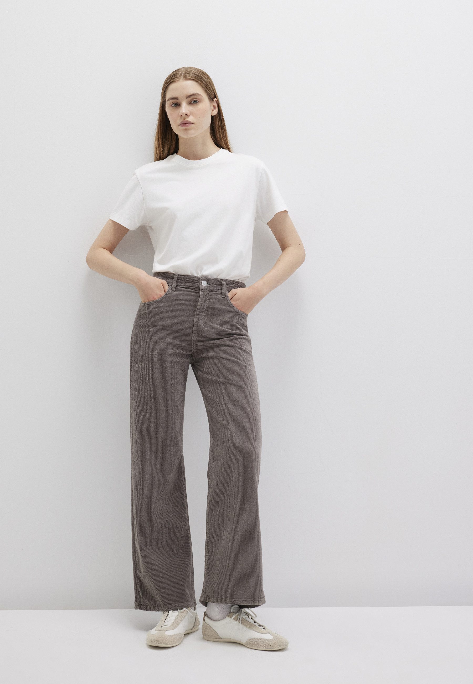 Mavi Weite Jeans MALIBU Wide Leg günstig online kaufen