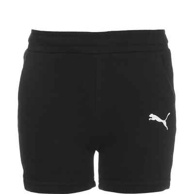 PUMA Trainingsshorts TeamGOAL 23 Casuals Shorts Kinder