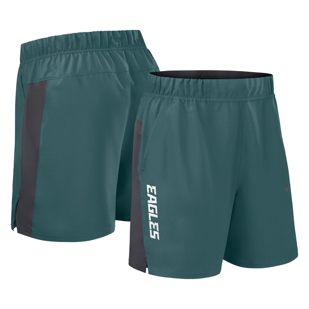 Nike Sporthose Nike Shorts Philadelphia Eagles Nike Woven Victory