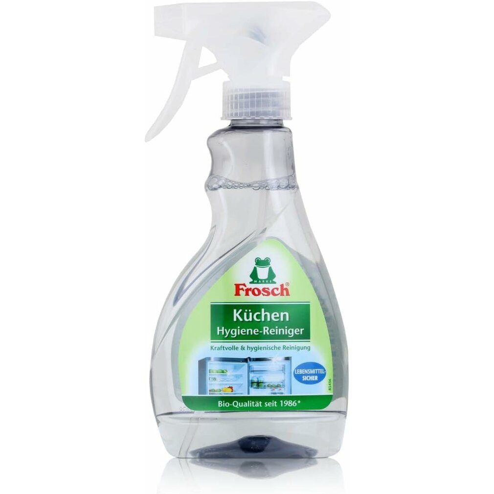 Küchen Hygiene-Reiniger Allzweckreiniger