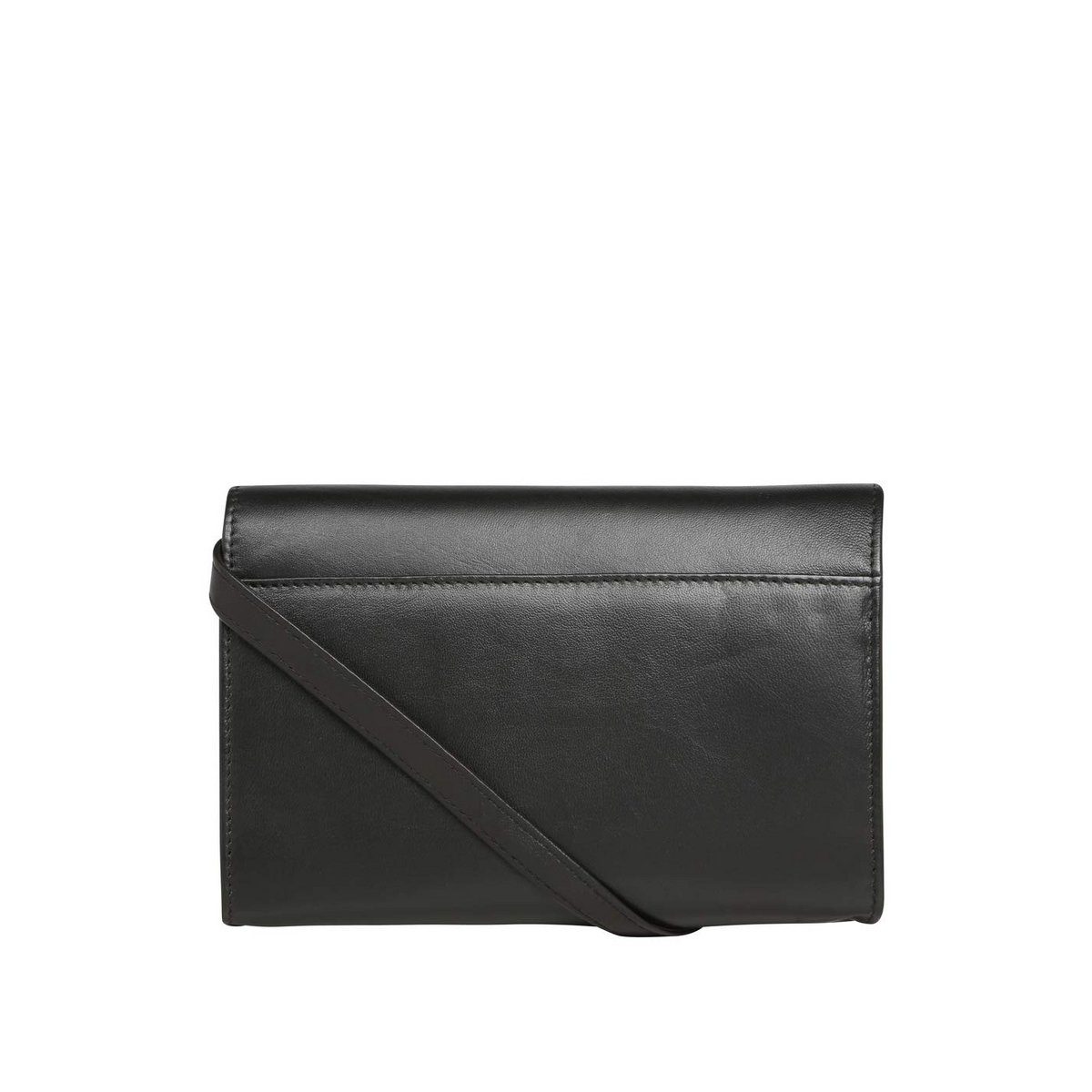 schwarz Clutch (1-tlg) Voi