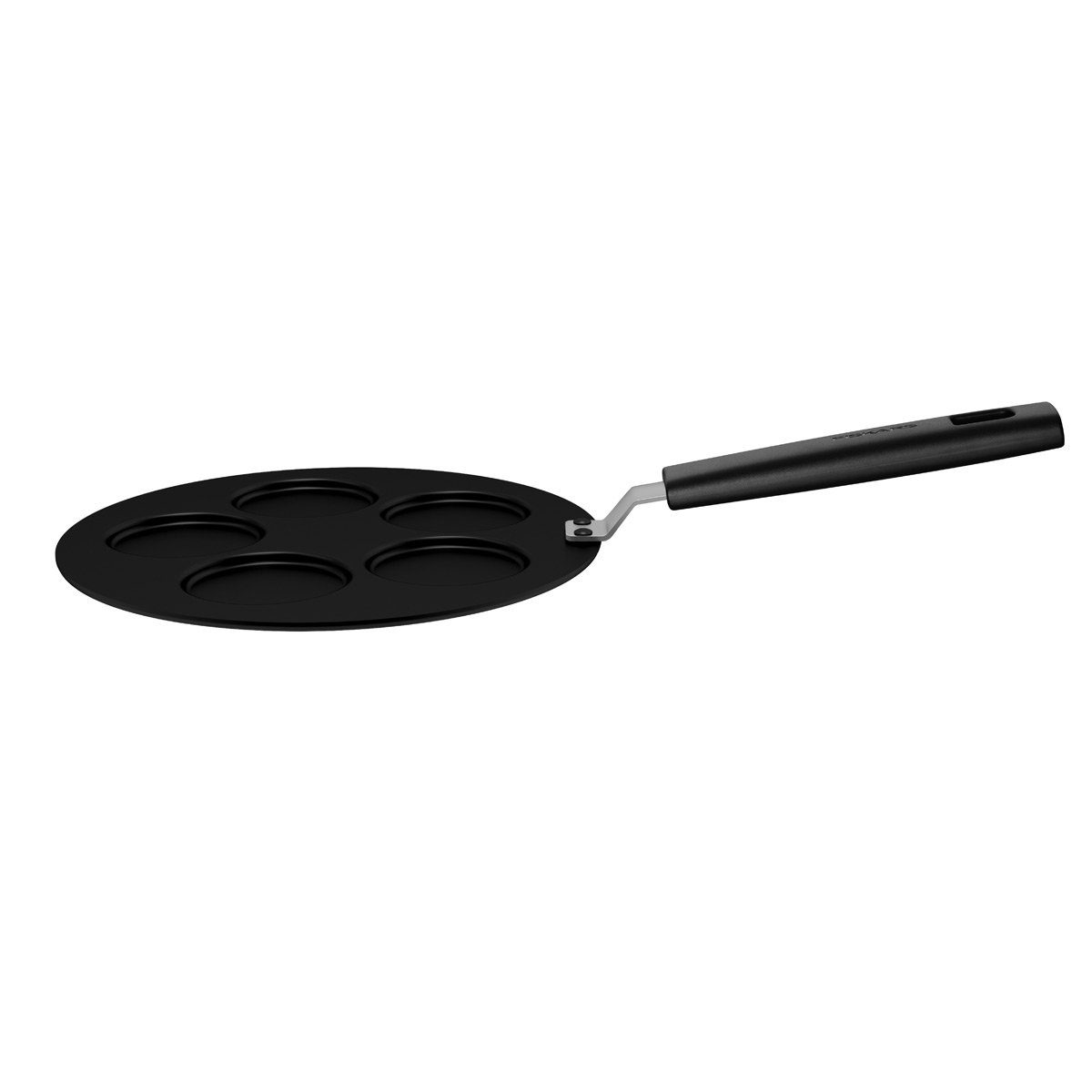 Fiskars Bratpfanne Hard Face, (Packung)