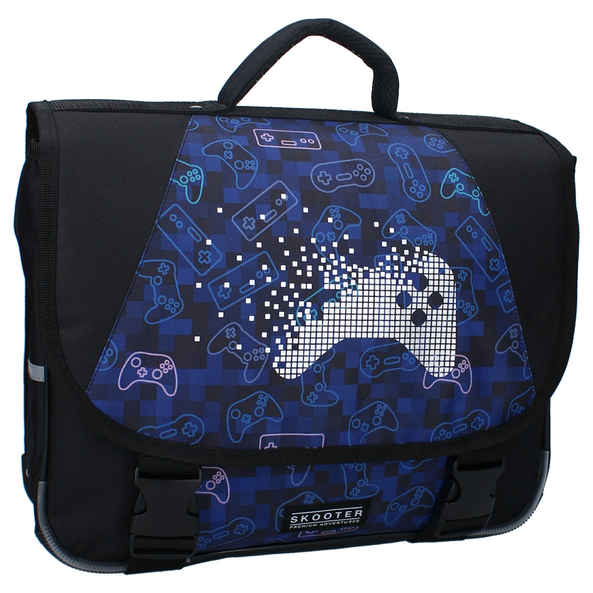 Vadobag Cityrucksack Skooter Winning Streak, mit tollem Design