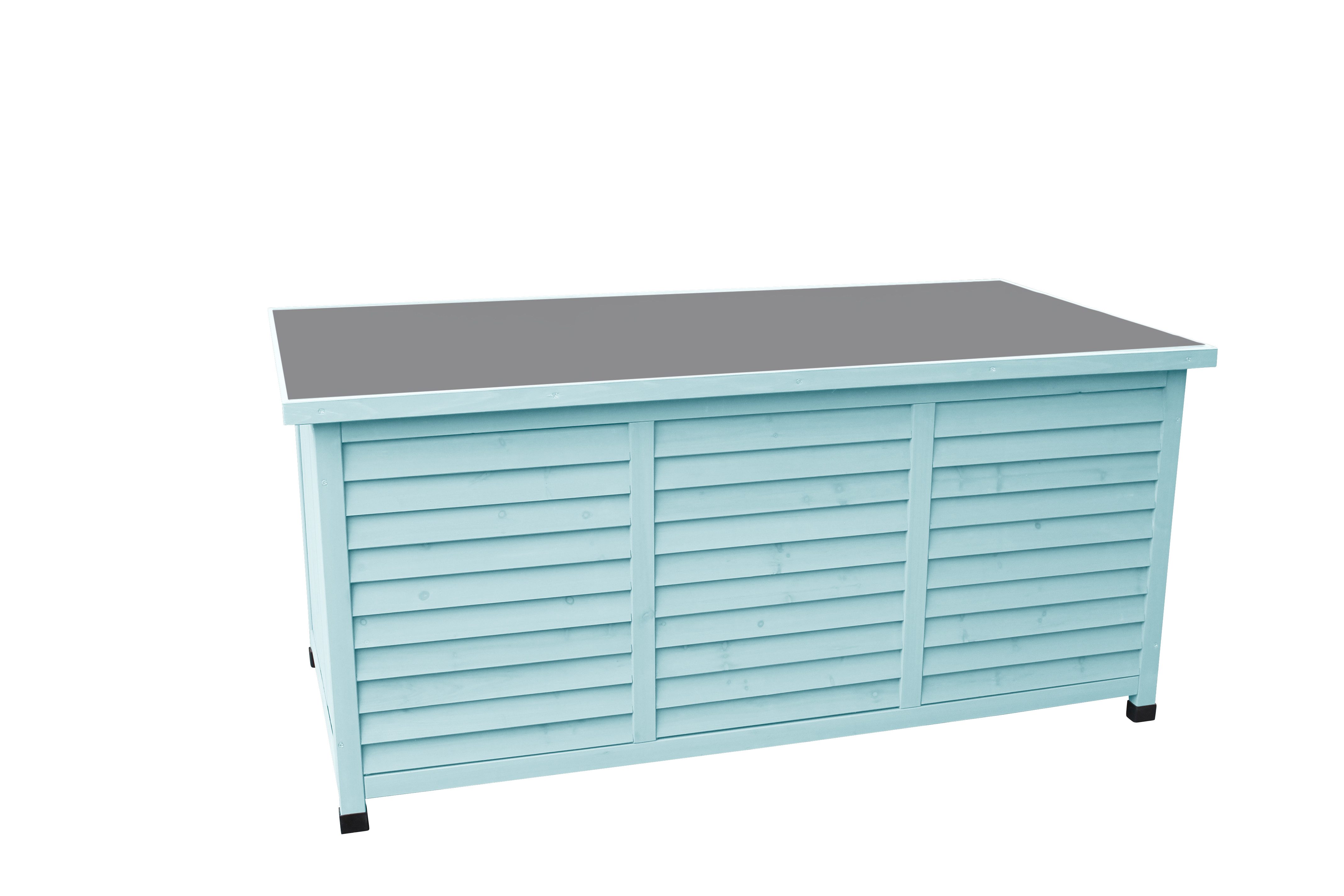 Leco Auflagenbox Kissenbox VINTAGE – lasiertes günstig online kaufen