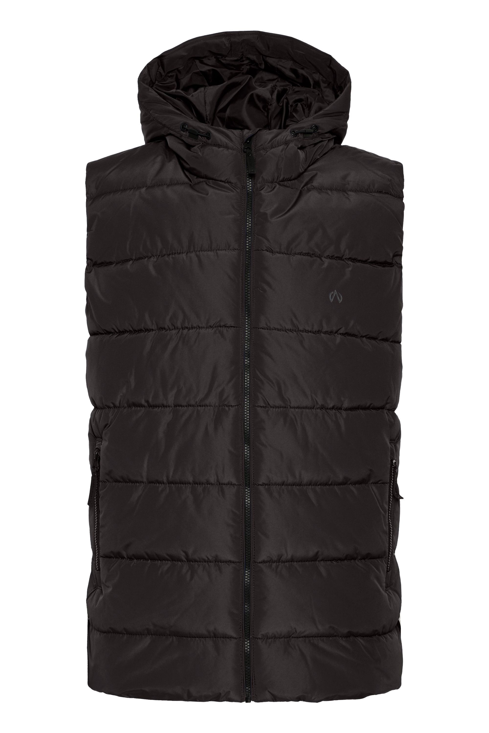 North Bend Steppweste NBAmato M Warme Weste günstig online kaufen