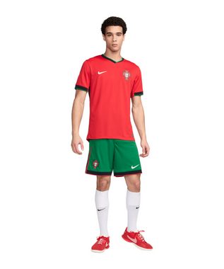 Nike Sporthose Portugal Short Home EM 2024