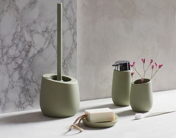 WENKO WC-Garnitur Badi, (1-tlg), Keramik