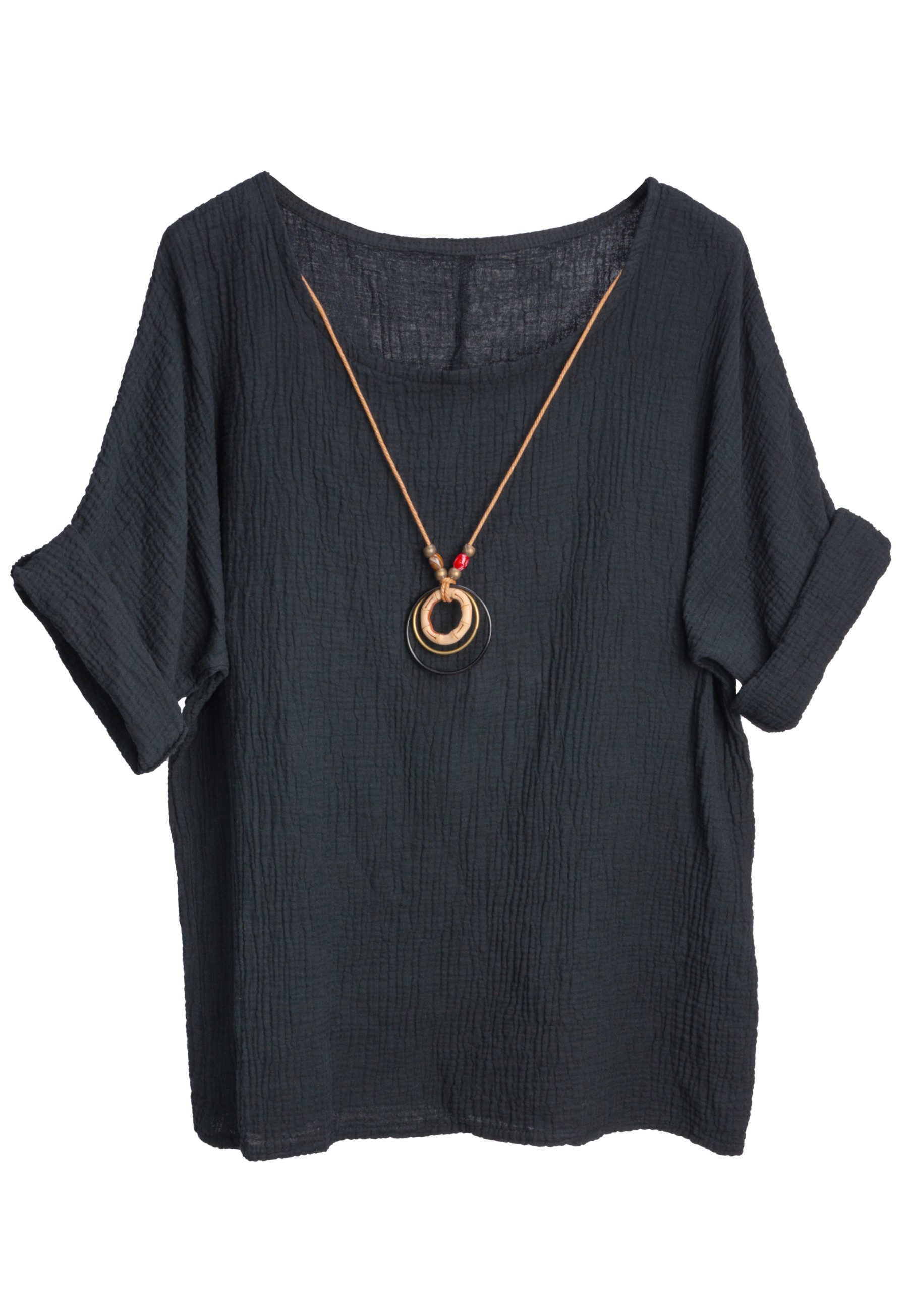 Seasons of April Klassische Bluse VANESSA günstig online kaufen