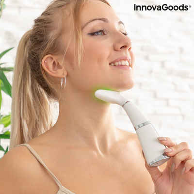 InnovaGoods Körperpflegemittel »Kinnverkleinerer mit Phototherapie, Thermotherapie und Vibration Kinred InnovaGoods« Packung