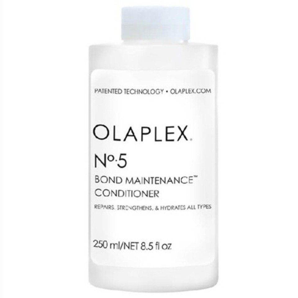 Olaplex Haarspülung No. 1-tlg., Feuchtigkeitsspendend Conditioner, reparierend, 5