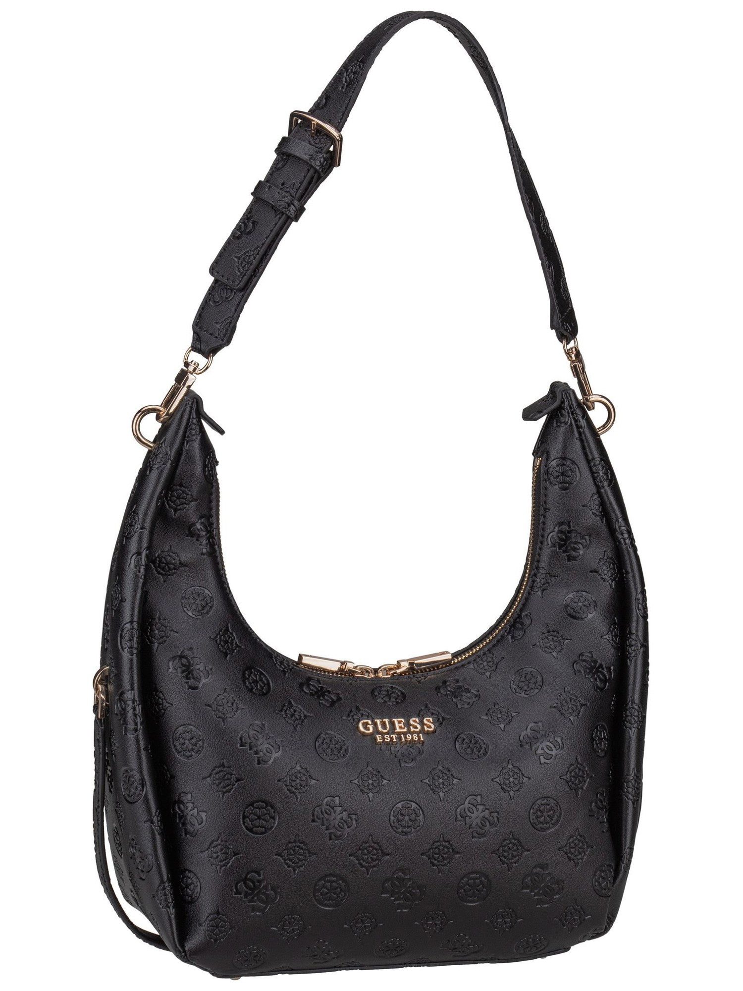 Guess Handtasche Phoebe HO SHB 65020 Logo, Shoulder Bags