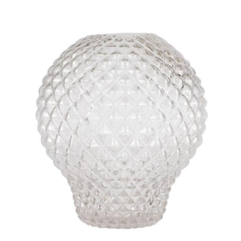 Specktrum Dekovase Vase Selene Clear