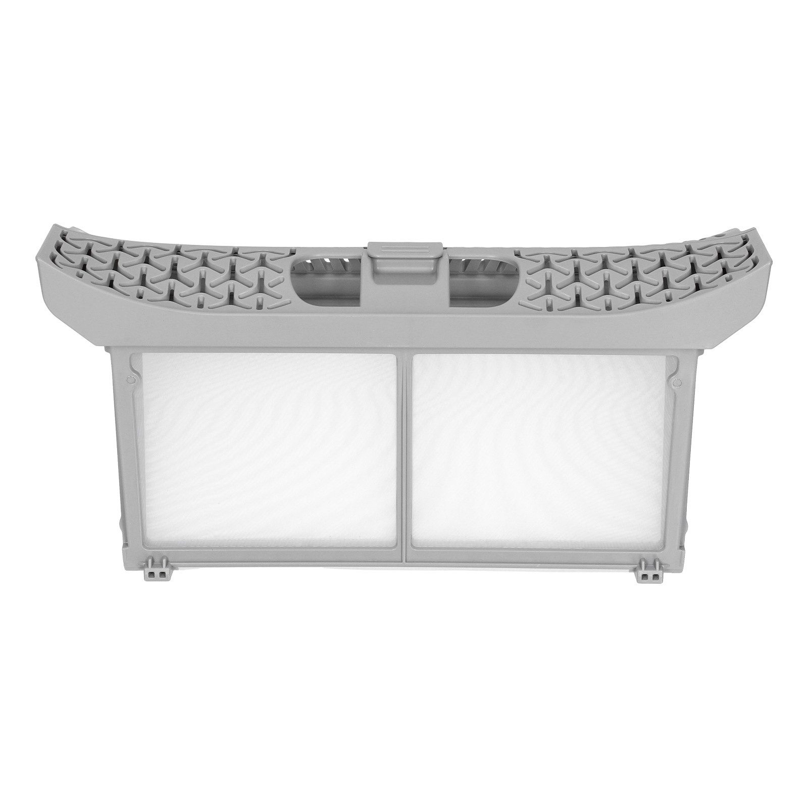 easyPART Ersatzfilter wie BLUPARTS - KOMPATIBEL 10099920 Flusensieb wie, Trockner
