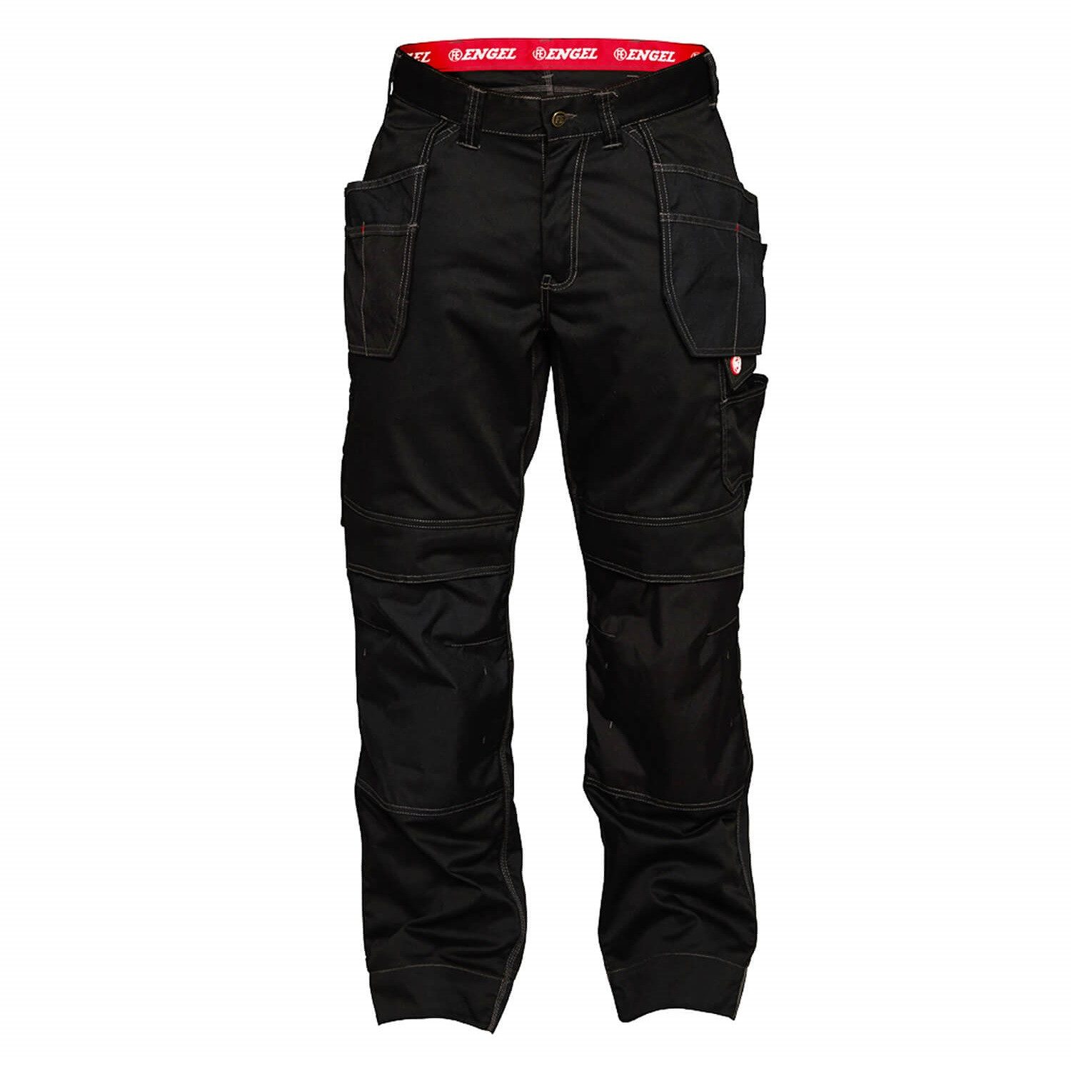 FE ENGEL Arbeitsbundhose Handwerkerhose "2761-630" Combat