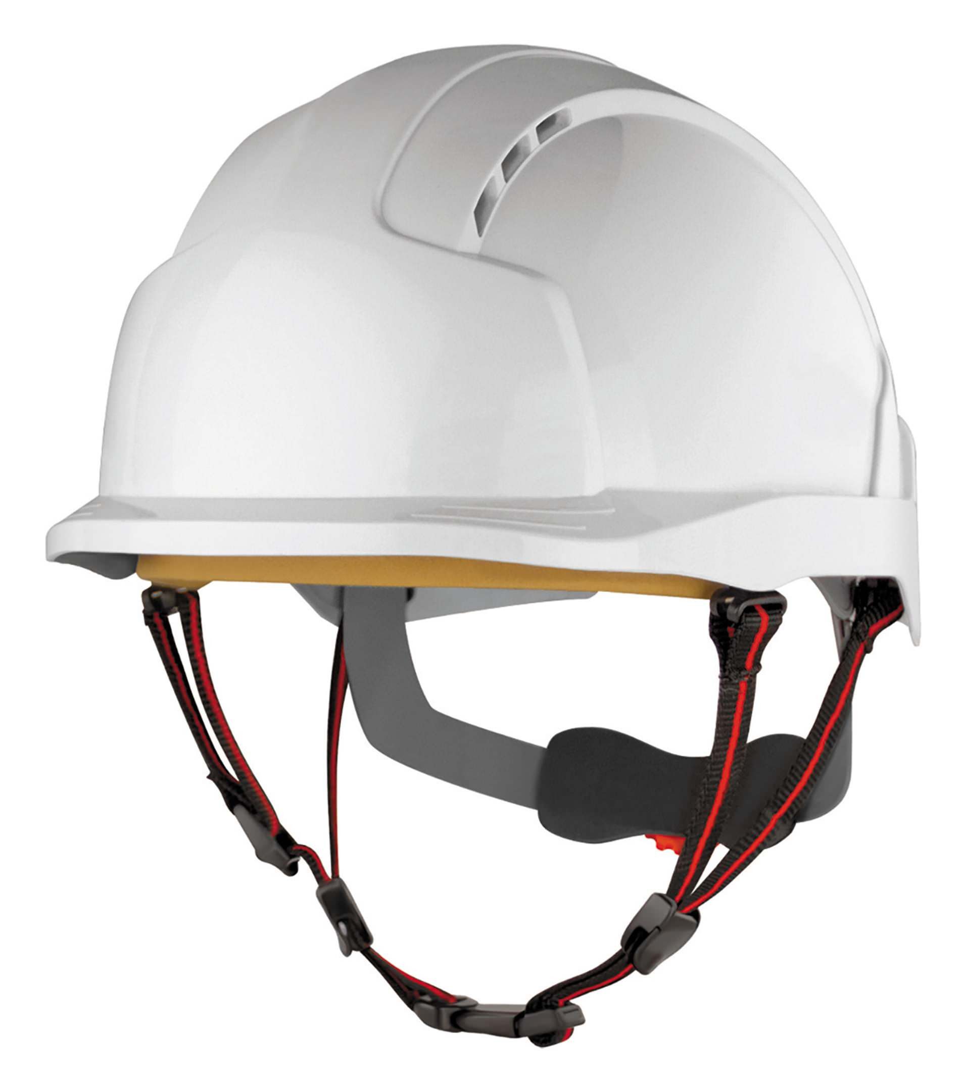 JSP Schutzhelm, EVOLite Skyworker EN 12492 weiß