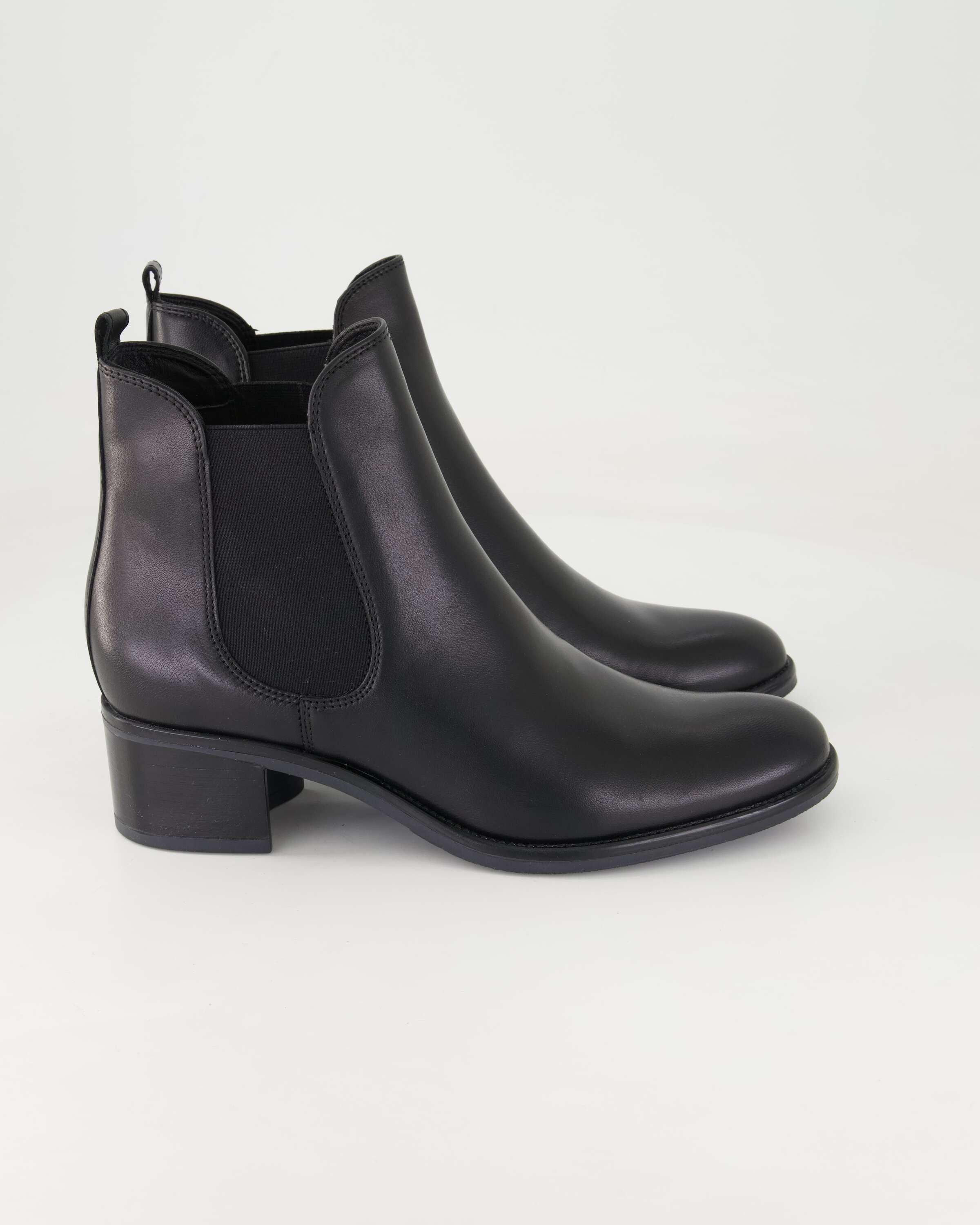 Terry 200 Chelseaboots Obermaterial: Leder und Textil