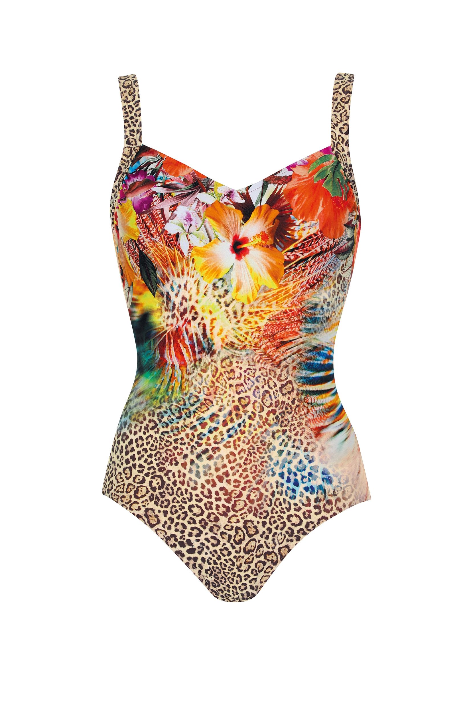 Sunflair Badeanzug Badeanzug MULTICOLOR günstig online kaufen