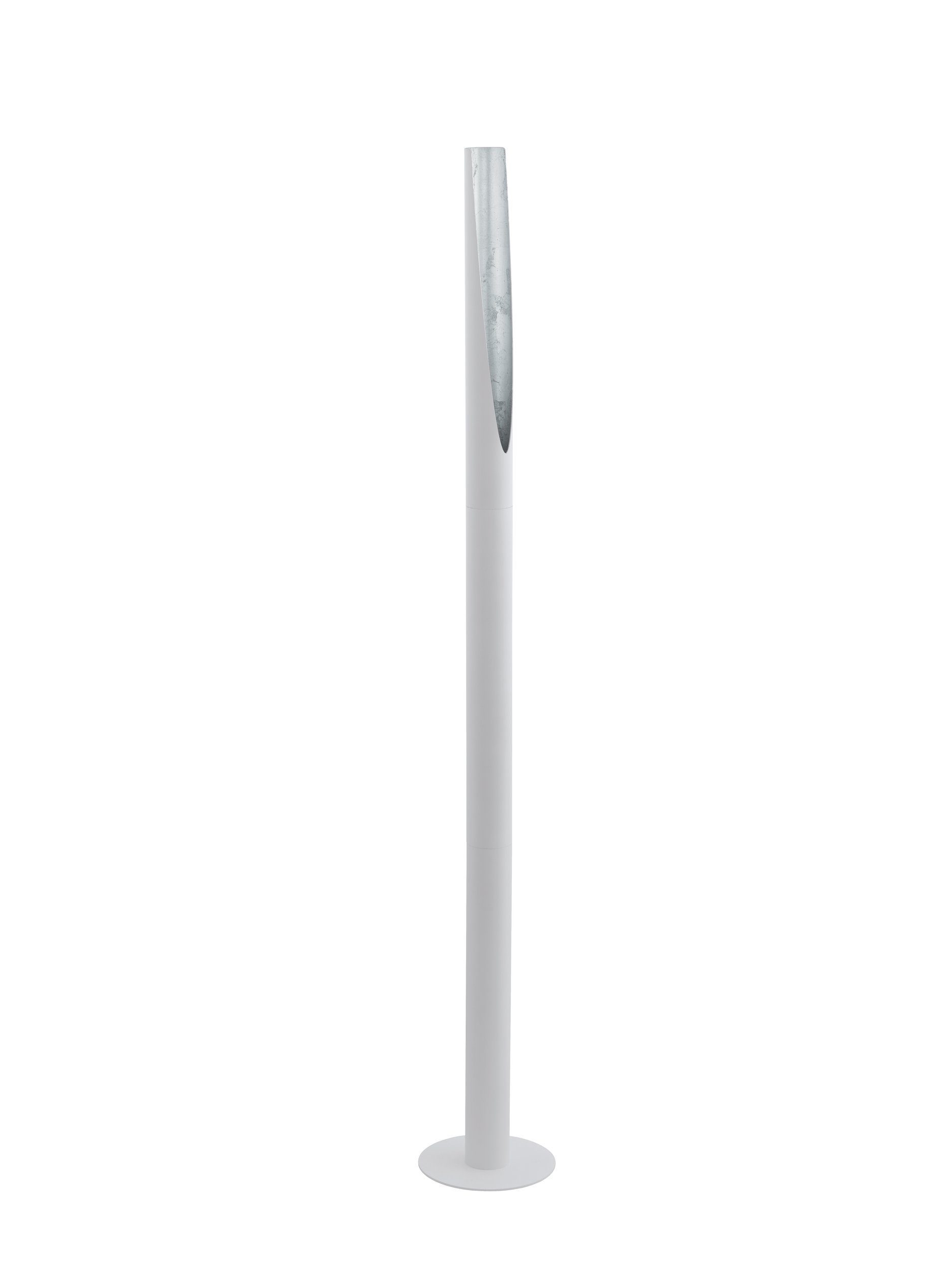 EGLO LED Stehlampe Barbotto, Leuchtmittel inklusive, günstig online kaufen