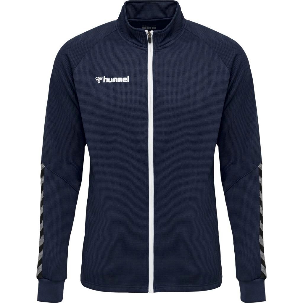 hummel Trainingsanzug hmlAuthentic Poly Zip Jacket Damen