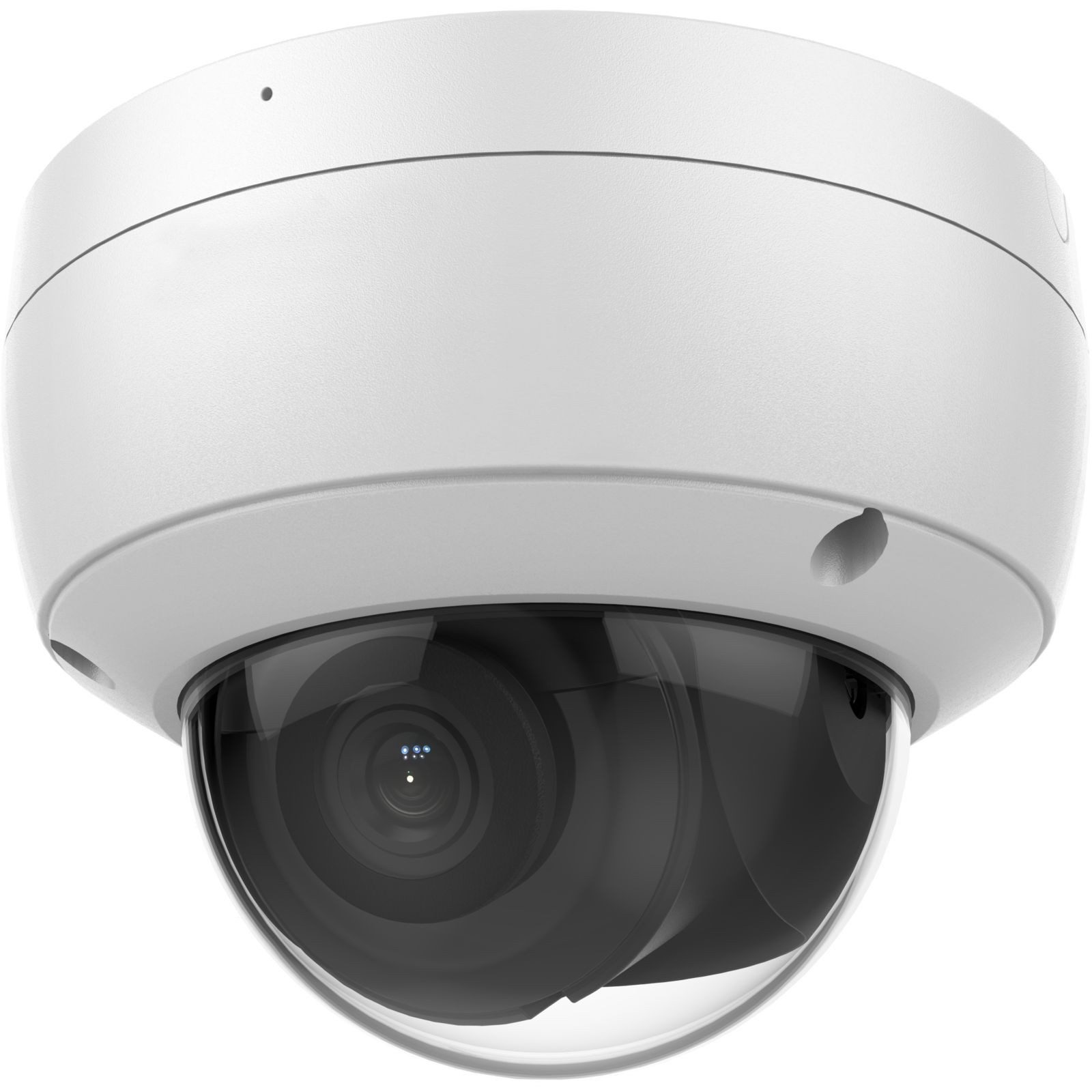 Levelone Überwachungskamera FCS-3096 - Netzwerk-Überwachungskamera - Kuppel - Außenbereich, Innenb