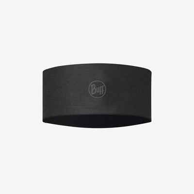 Buff Stirnband COOLNET UV+® Headband,SCHWARZ schwarz