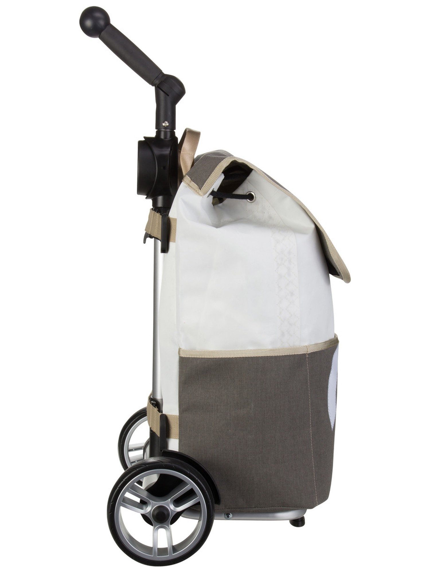360Grad Einkaufsbeutel Mole, 50 l