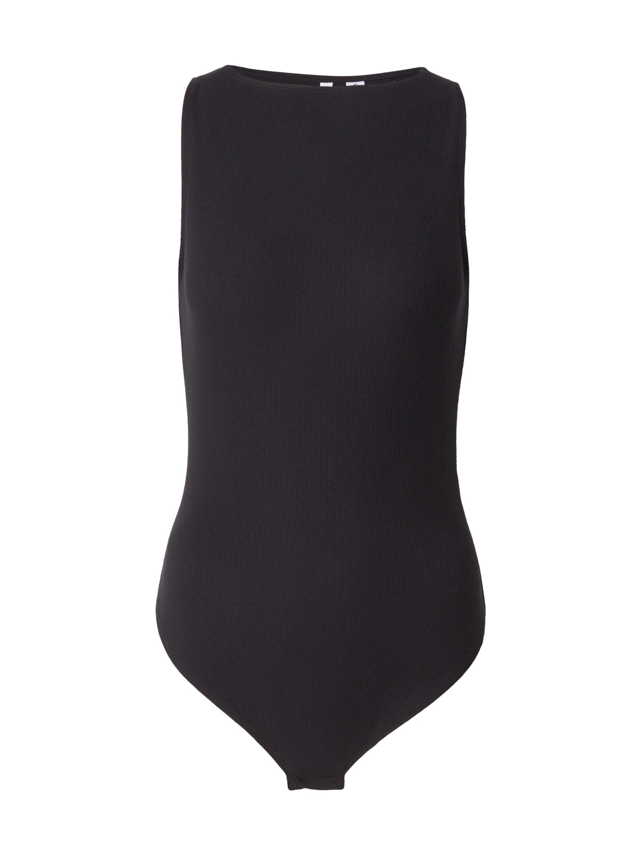 Guess Shirtbody PENELOPE (1-tlg) Stickerei
