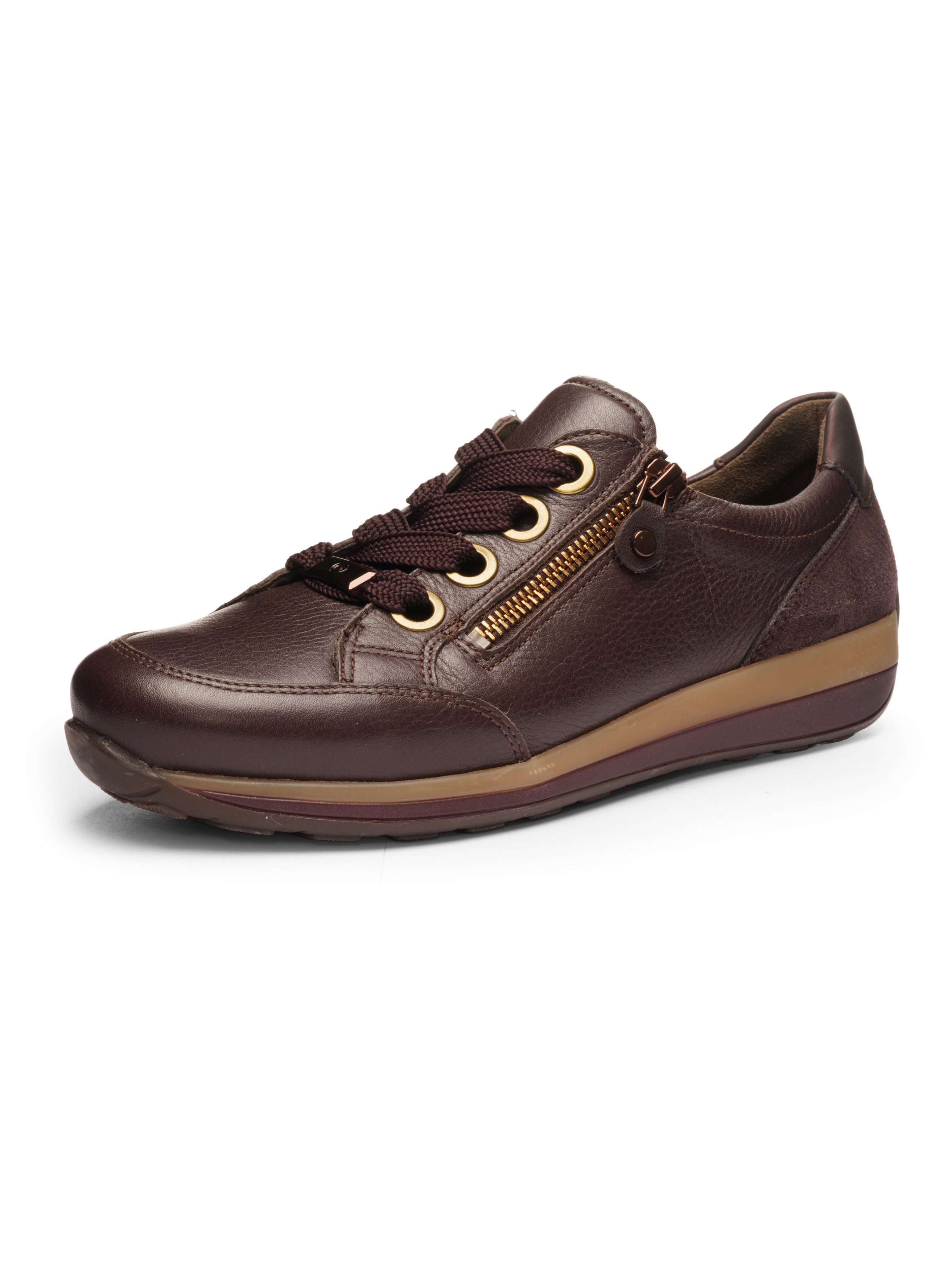 Ara Damen Schnürer Osaka Sneaker