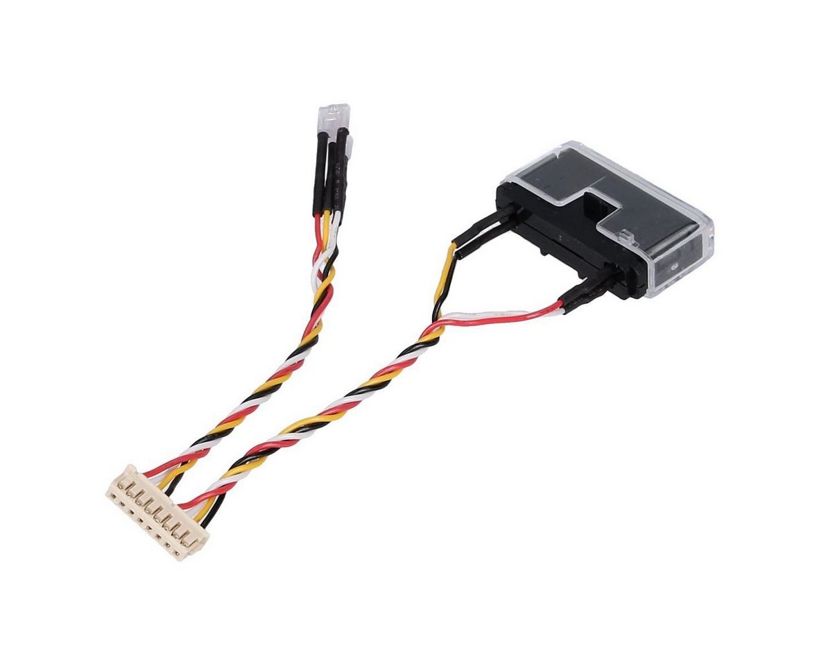 Thumbnail - easyPART Sensor wie Ecovacs 201-2102-2420 Ecovacs 201-2102-2420, Staubsauger