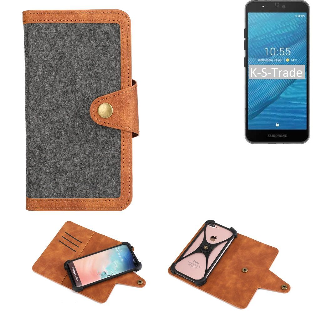 Handyhülle für Fairphone Fairphone 3