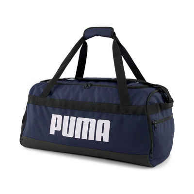 PUMA Sporttasche CHALLENGER DUFFEL BAG M