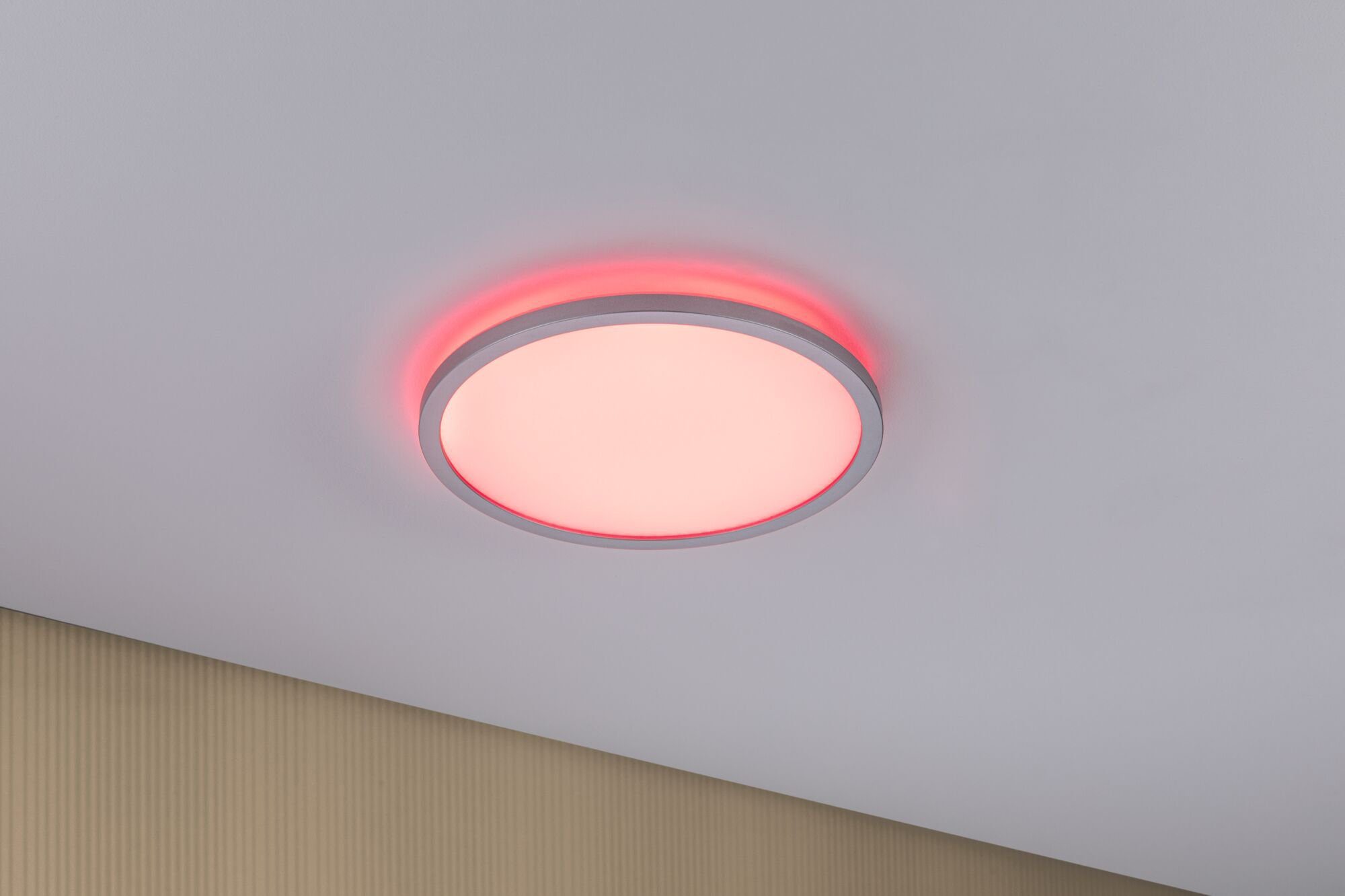 Paulmann LED Panel LED Atria integriert Shine, fest