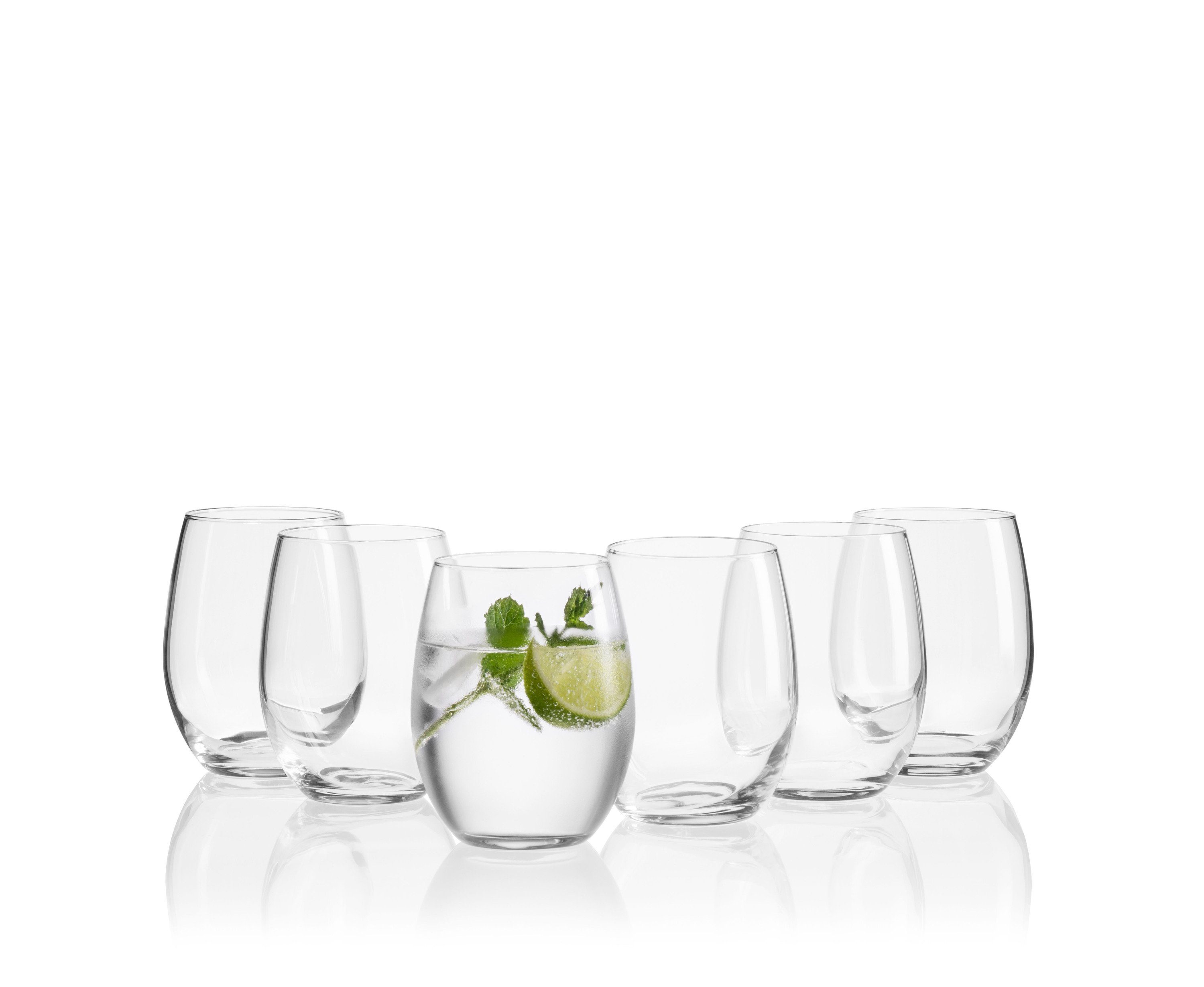 Gläser-Set Il Premio