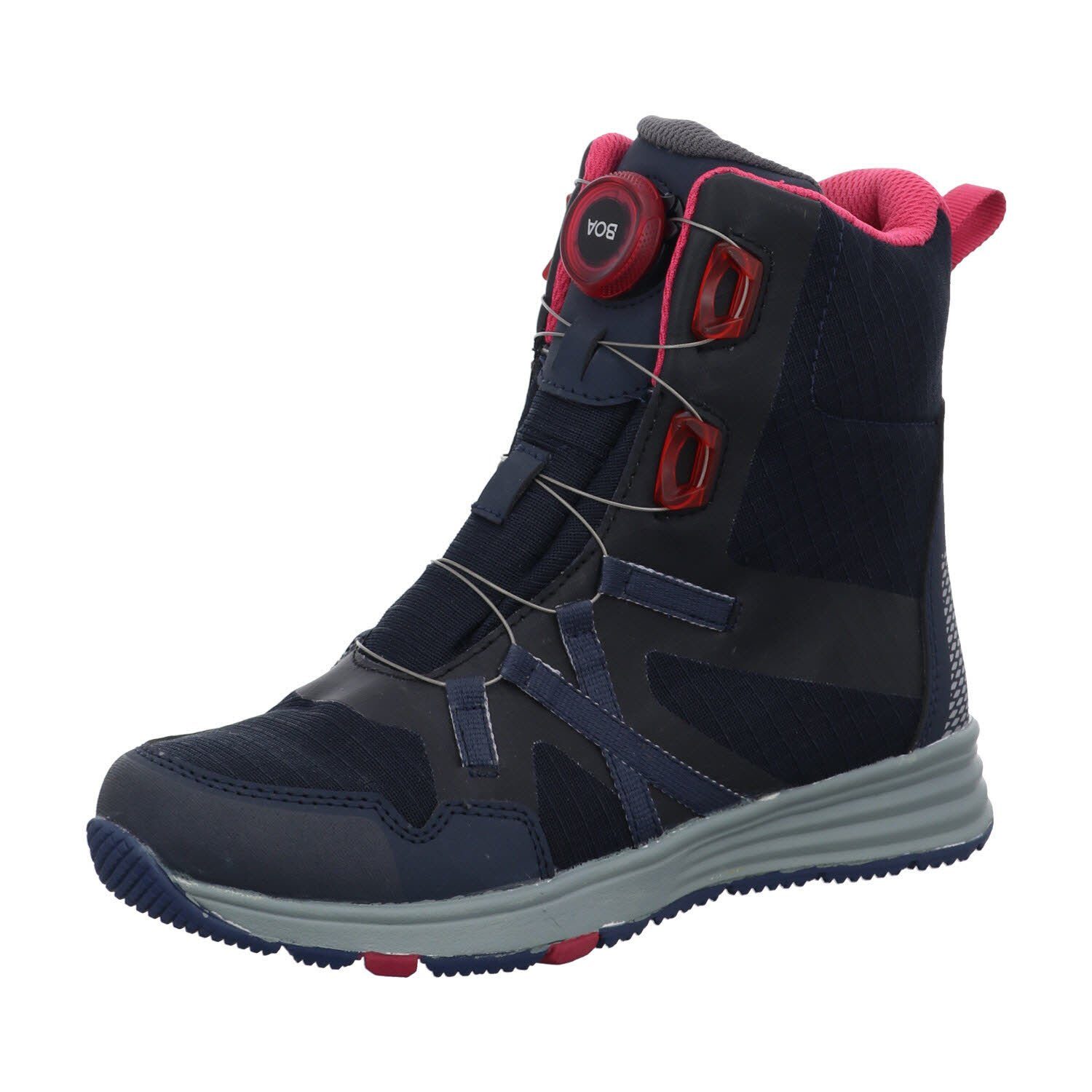 Winterstiefel