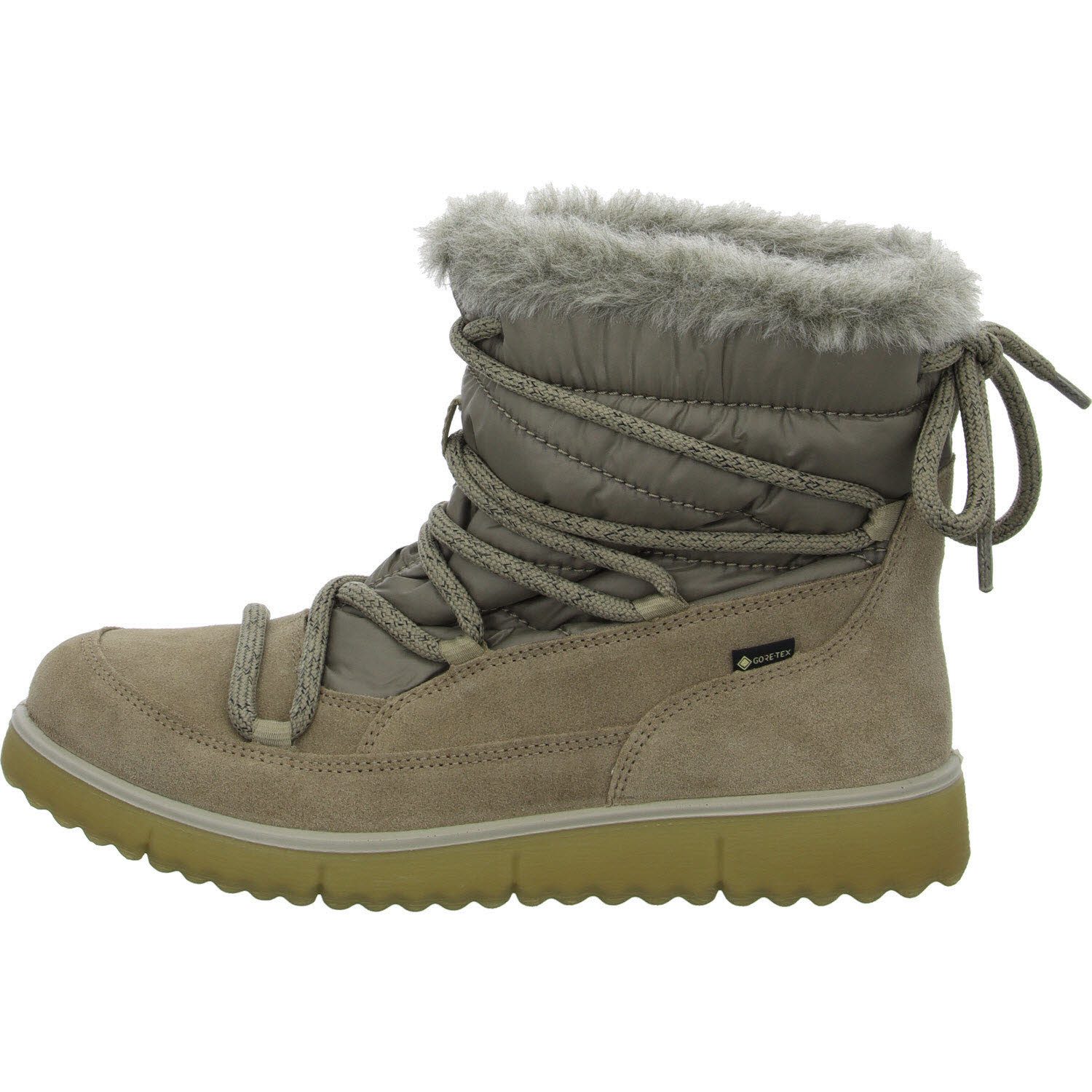 Legero Campania Winterstiefel