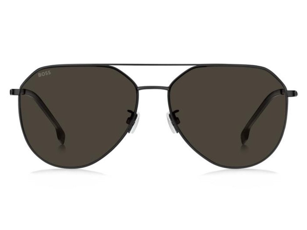 BOSS Sonnenbrille HUGO BOSS BLACK Sonnenbrille Sunglasses BOSS 1795 003 IR