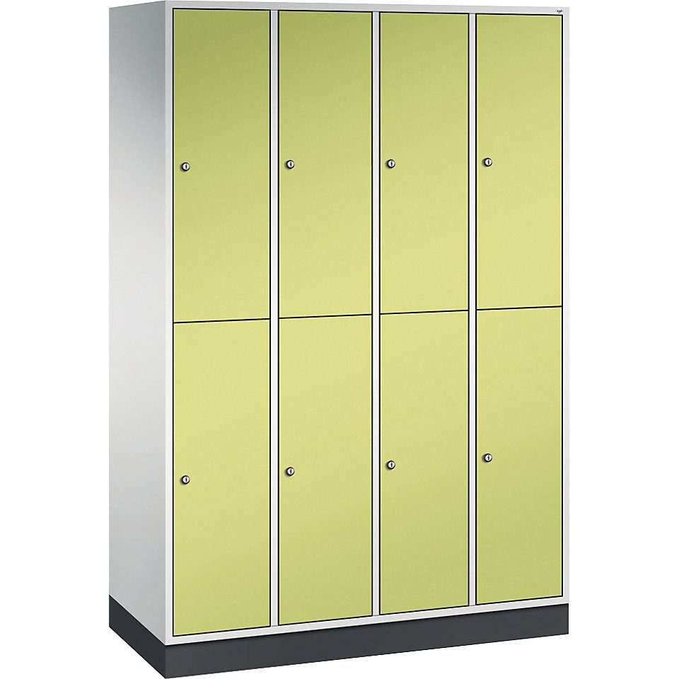 C+P Aktenschrank