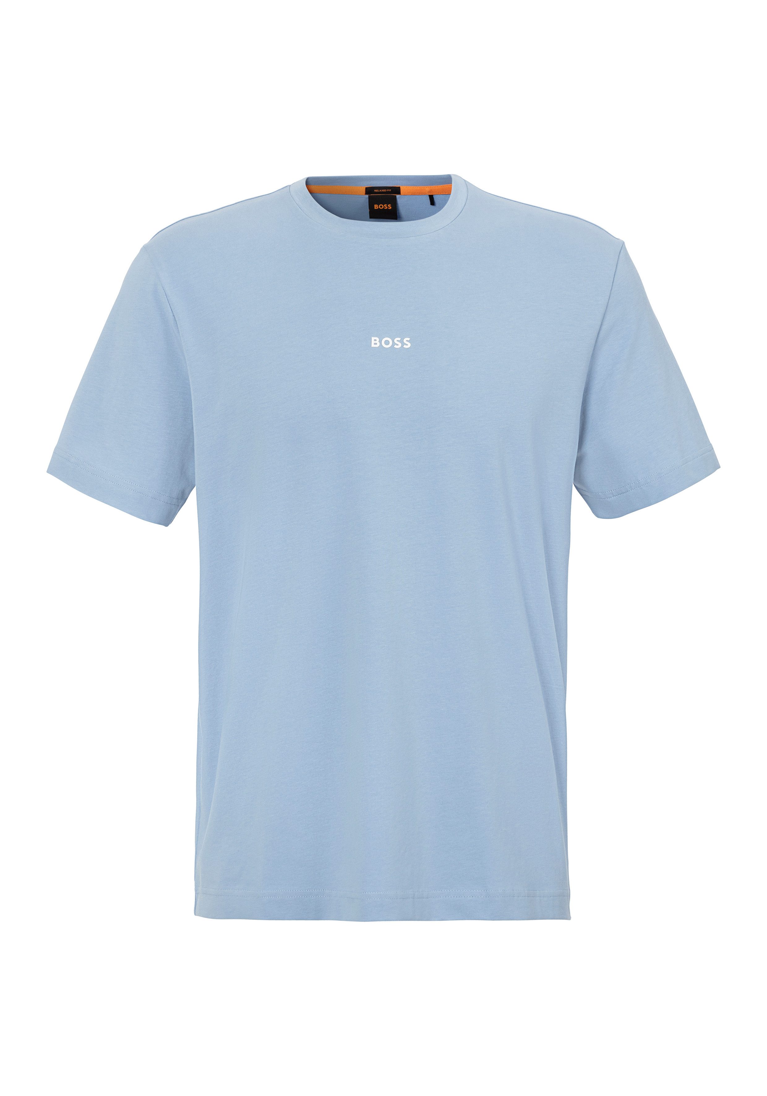 T-Shirt TChup Relaxed Fit