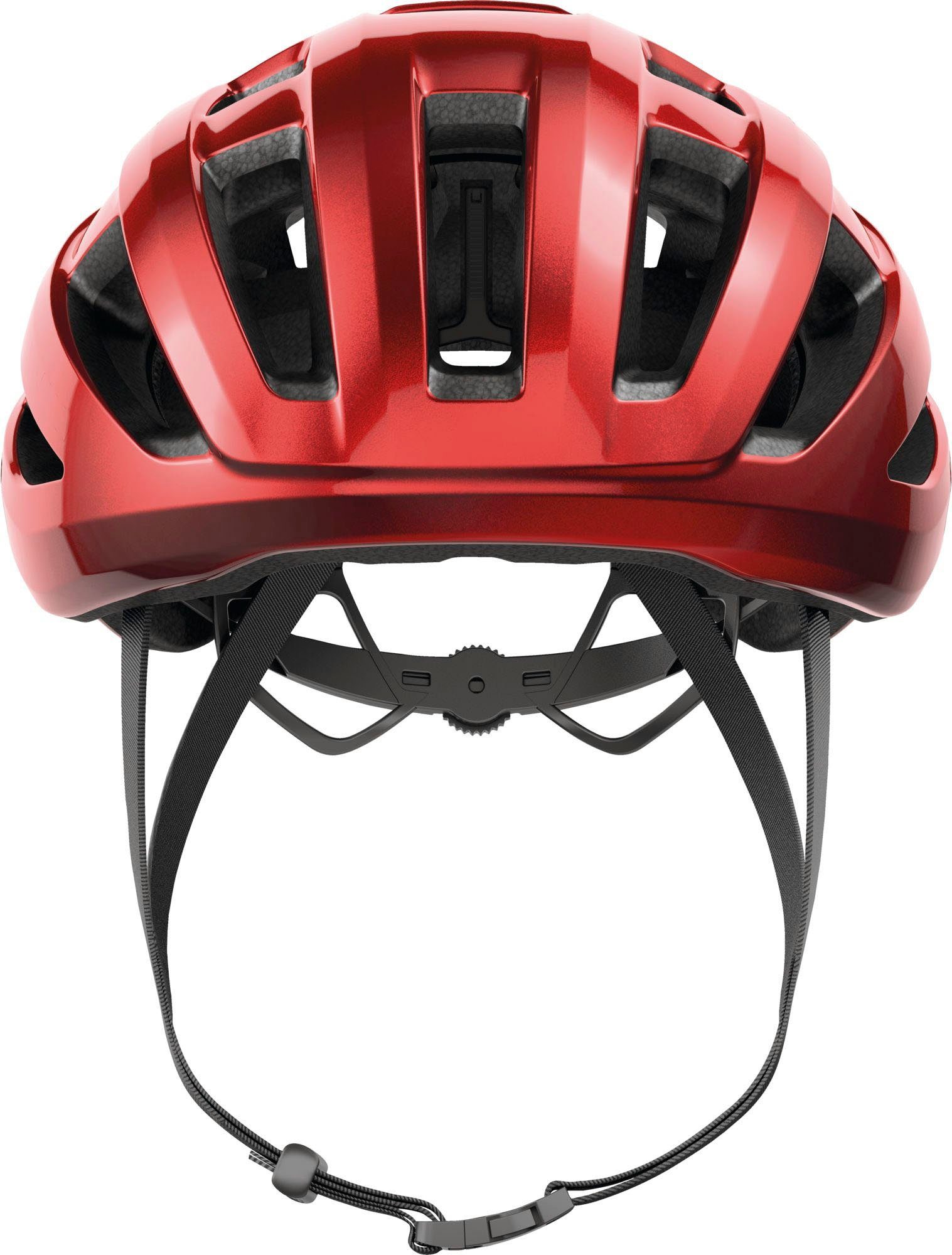 ABUS Fahrradhelm POWERDOME MIPS