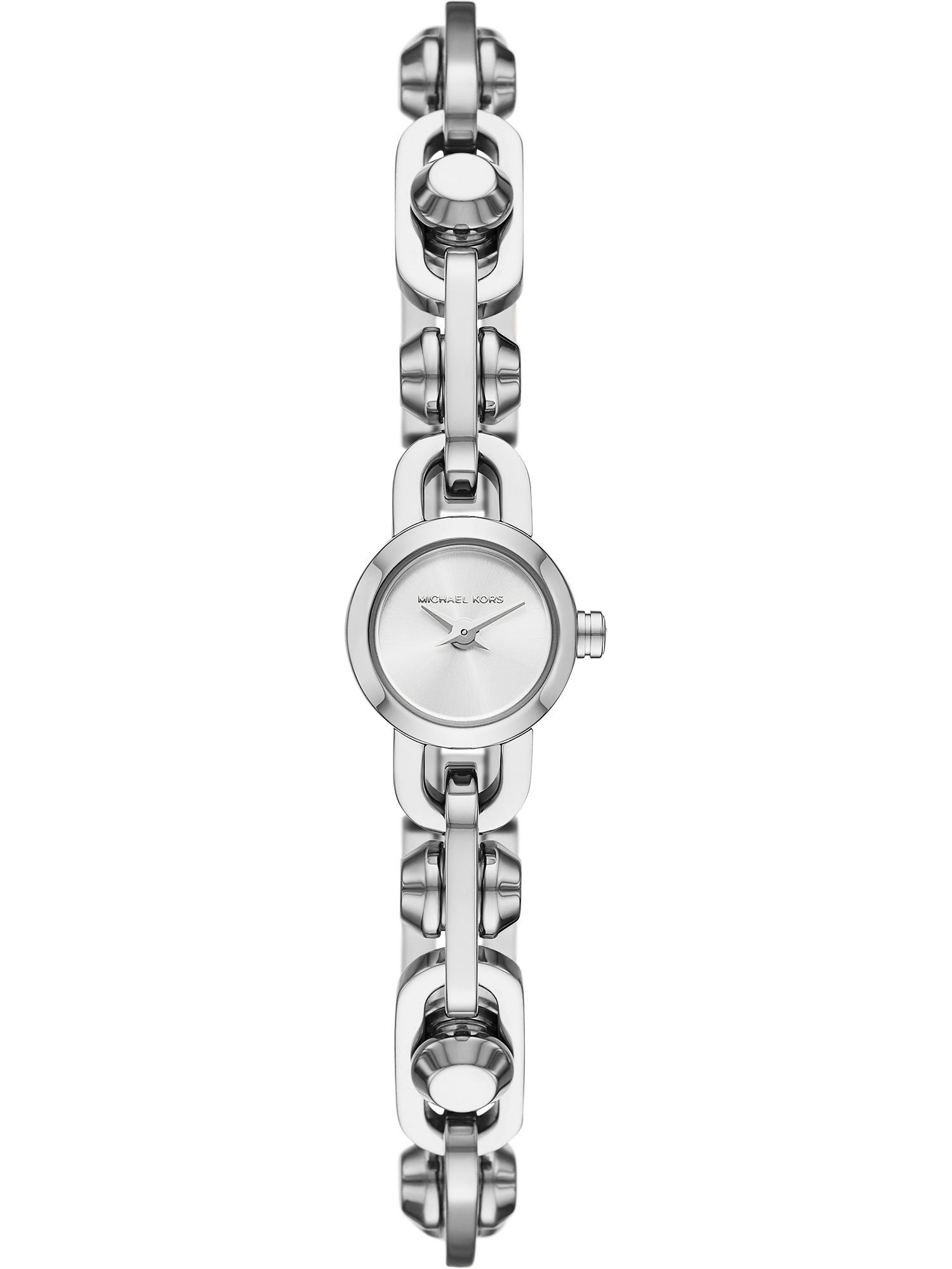 MICHAEL KORS Quarzuhr Michael Kors Damen-Uhren Analog Quarz