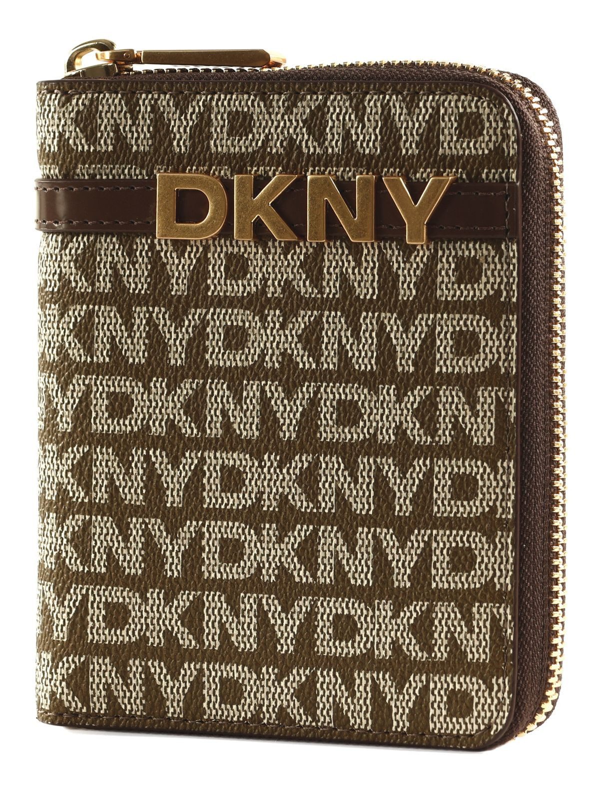 DKNY Geldbörse Zip Around Wallet