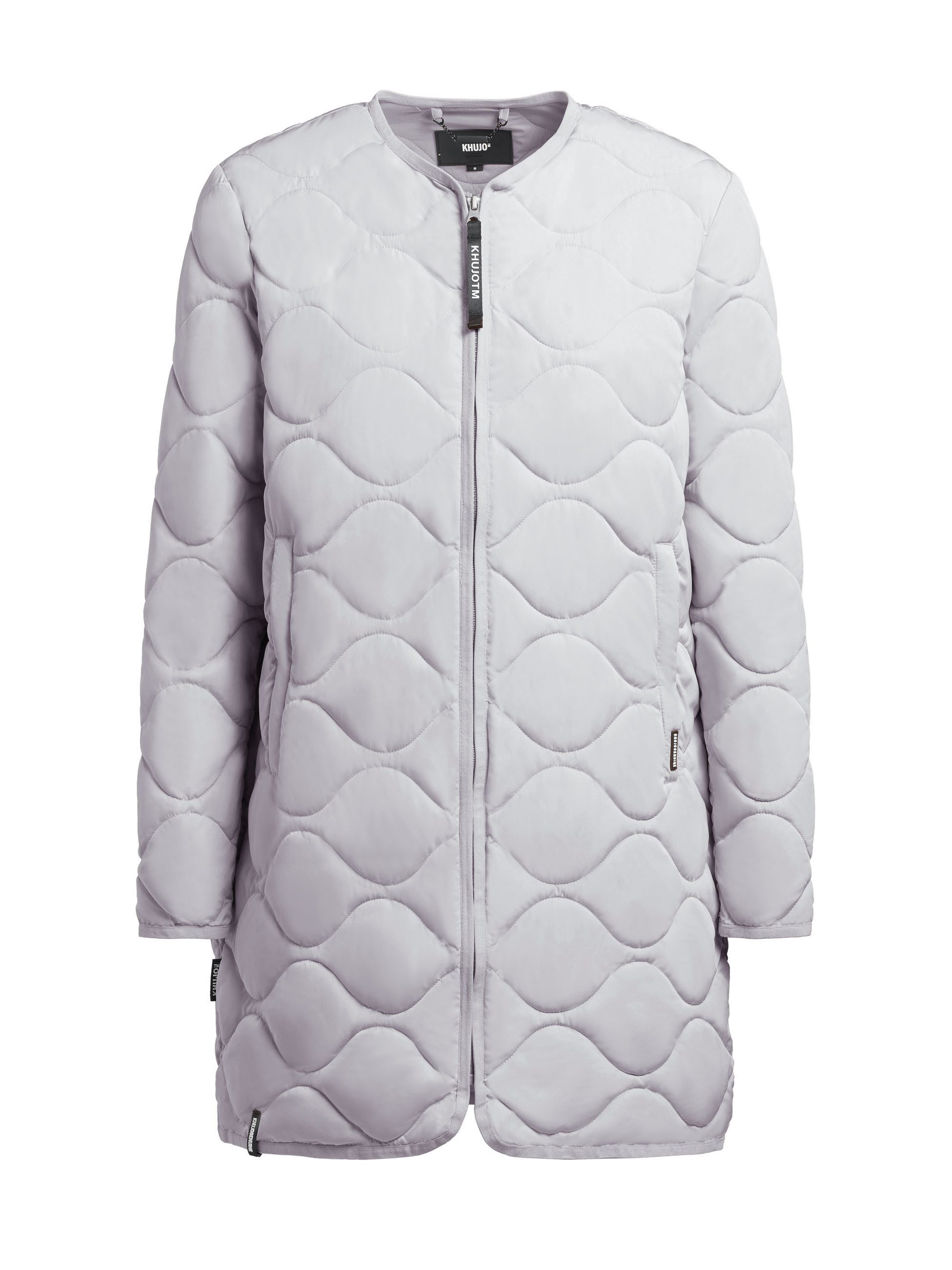 khujo Steppjacke AREZ günstig online kaufen