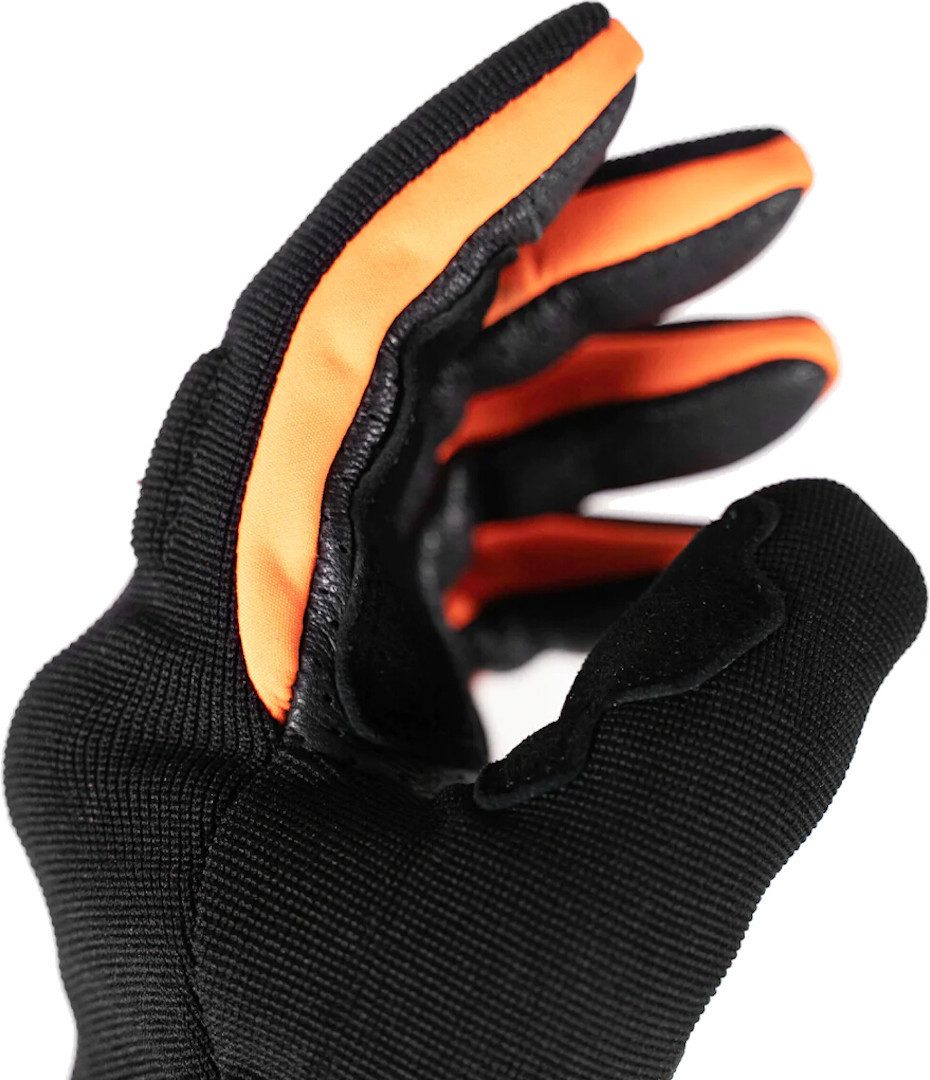 gms Motorradhandschuhe GMS Rio Motorradhandschuhe protektoren – Bild 2 von 5