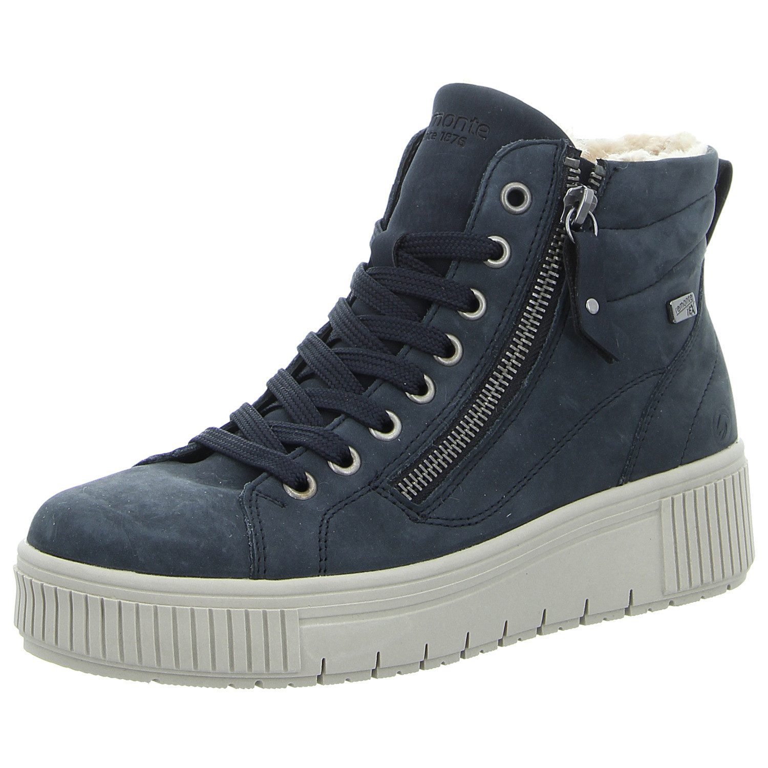 Remonte Schnürstiefelette