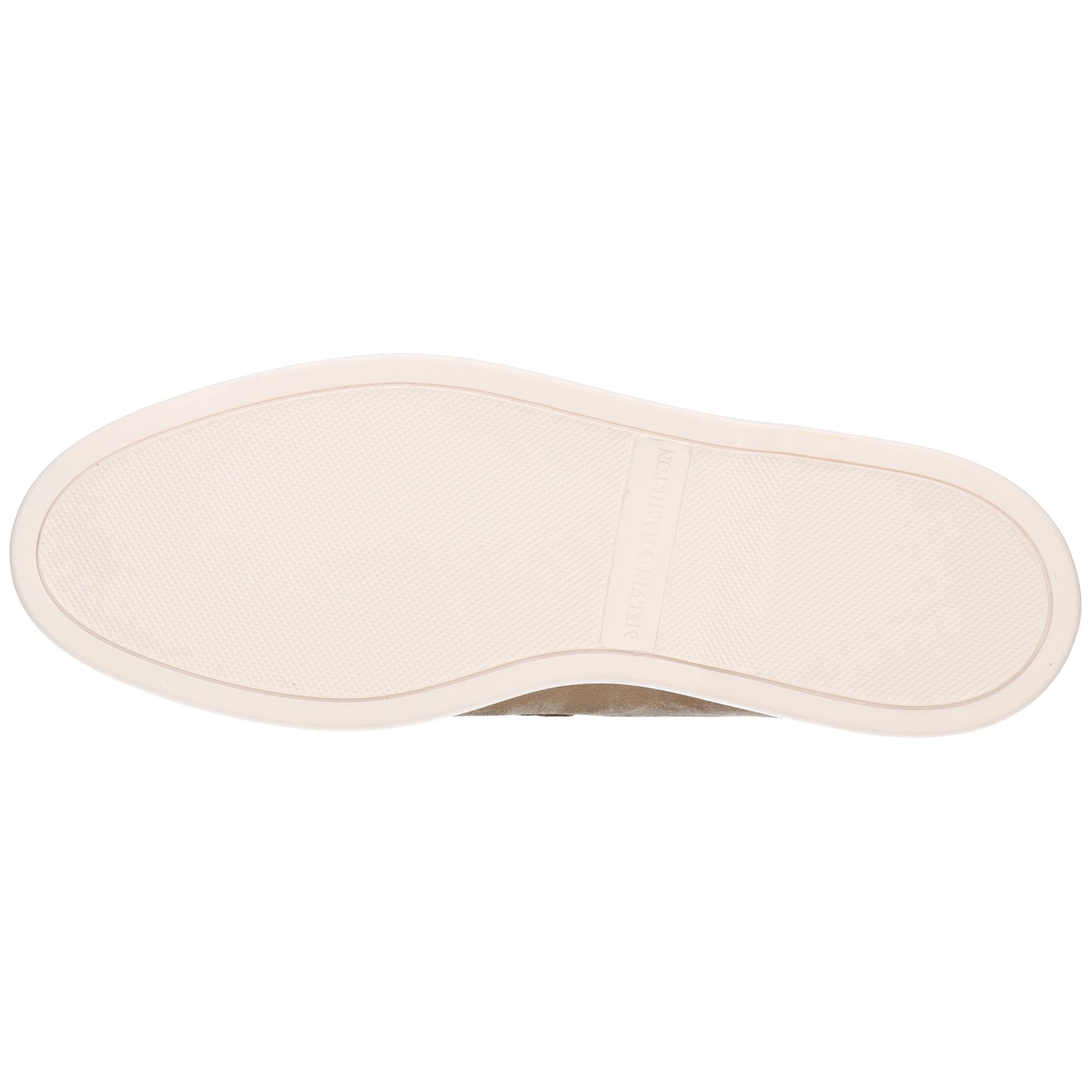 Melvin & Hamilton Adley 24 Leder-Loafers für Damen Loafer Flache Absätze, Echtes Leder, Herausnehmbare Innensohle
