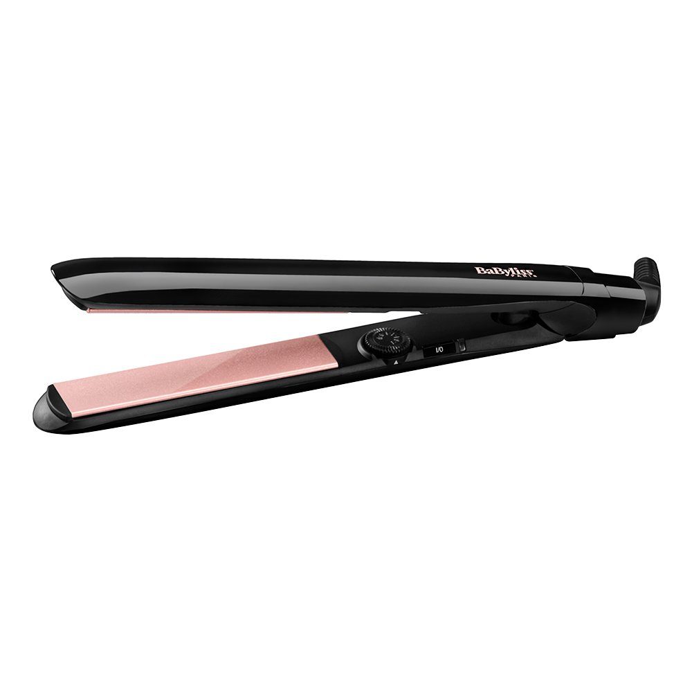 235 und Smooth Babyliss Lockenstab Control BaByliss ST298E Glätt-