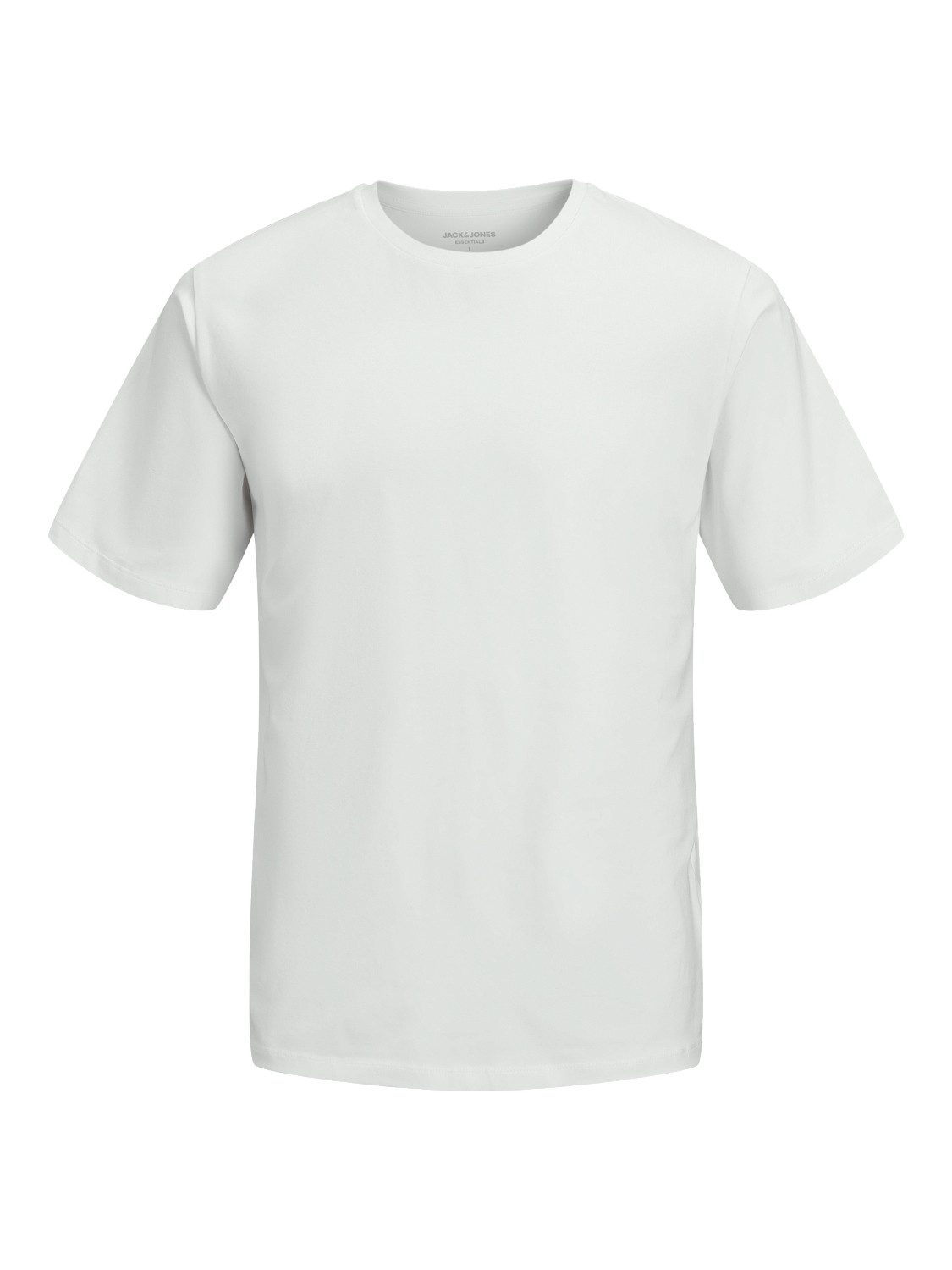 Jack & Jones Rundhalsshirt JJEPERFECT TEE günstig online kaufen
