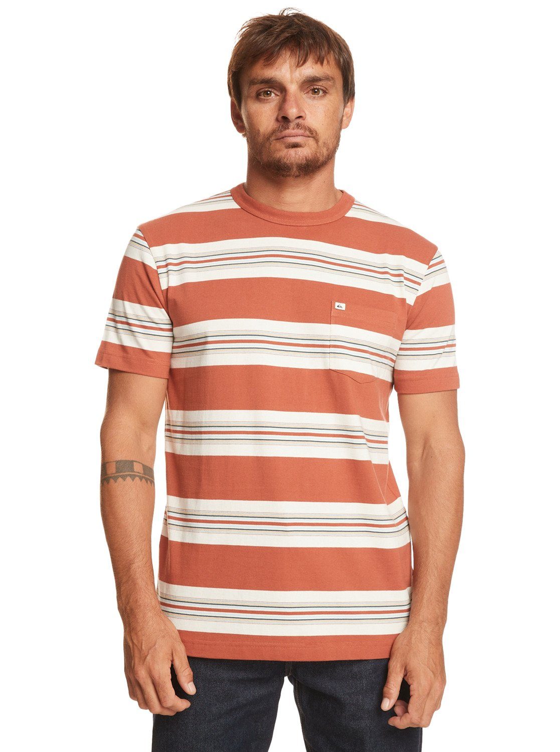 Little Dume T-Shirt Quiksilver